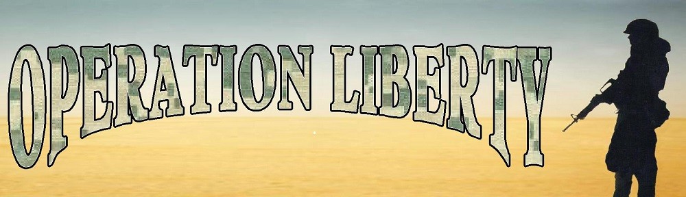 Operation Liberty